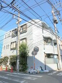 アジュール常磐台