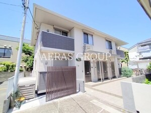 Fierte外観写真