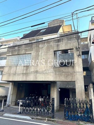 ディア グレース外観写真