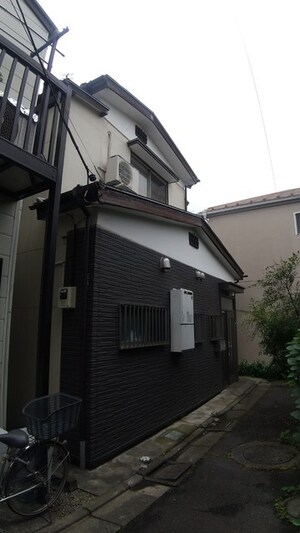 （仮称）練馬区田柄1丁目貸家外観写真