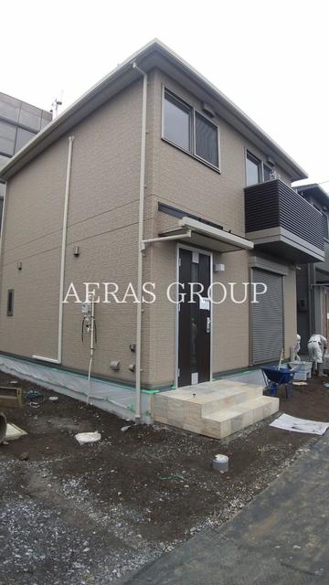 仮称）和光市新倉戸建B棟