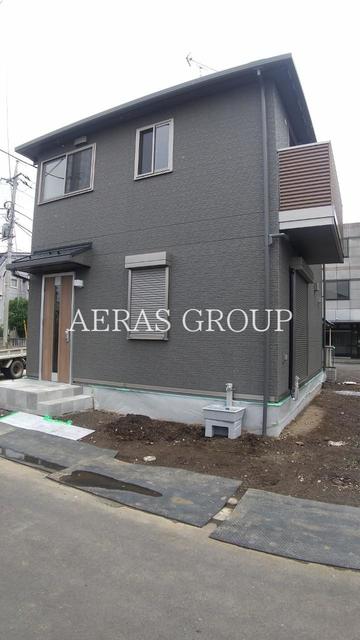 仮称）和光市新倉戸建C棟
