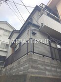 板橋区徳丸戸建 1号