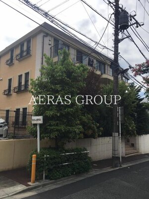ラドルチェッタ外観写真