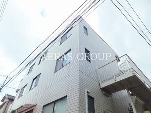 エムズ西が丘外観写真