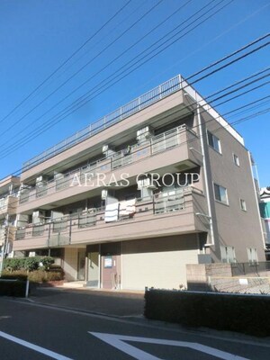 Grande.K外観写真