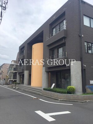ロックヒルプラザ外観写真
