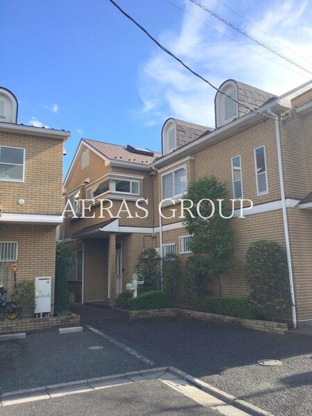 ストークビラ小竹町 E棟外観写真