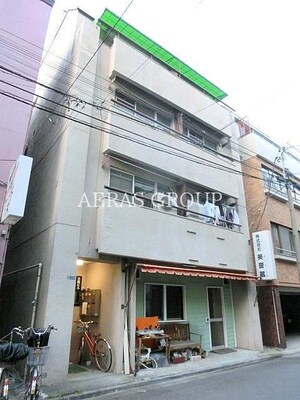 大凰ビル外観写真