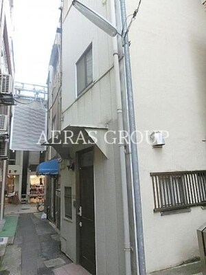 サンライズビル外観写真