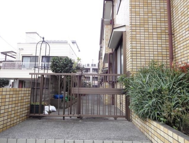 ハイツ庄