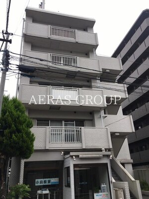 プラザ神谷外観写真