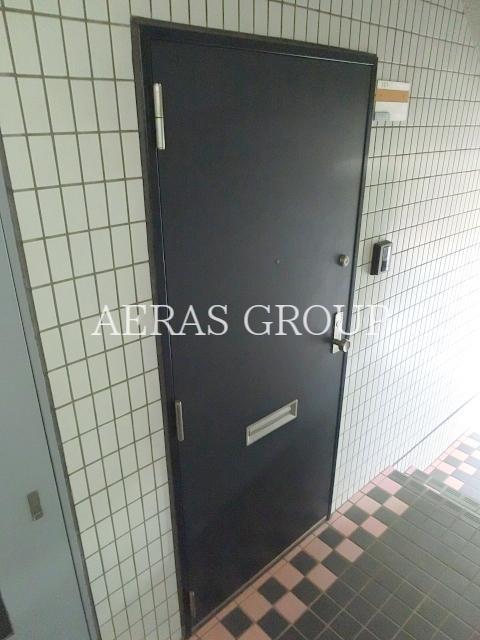 浮間公園ハイツ