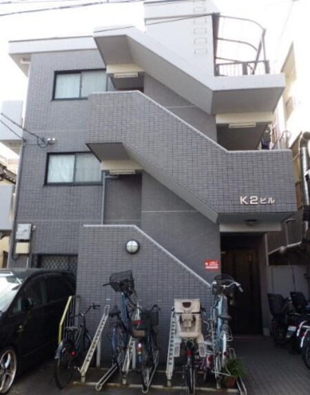 K2ビル外観写真