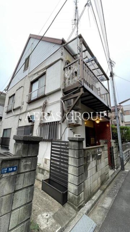 KYOKAHOUSE外観写真
