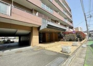 ステイツ戸田公園ヴェルパセオ外観写真
