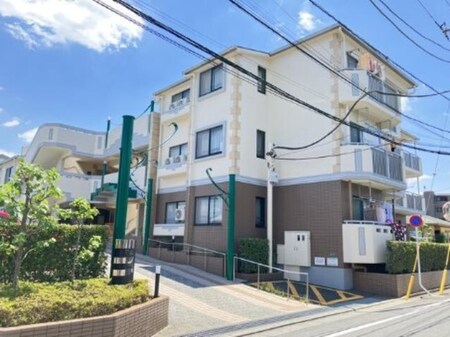 アーバン・グリーン外観写真