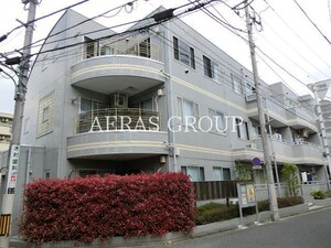 第5スカイプラザ久保中外観写真