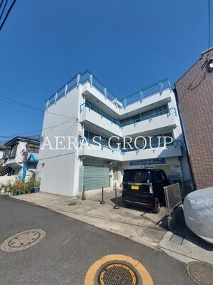 渡辺マンション外観写真