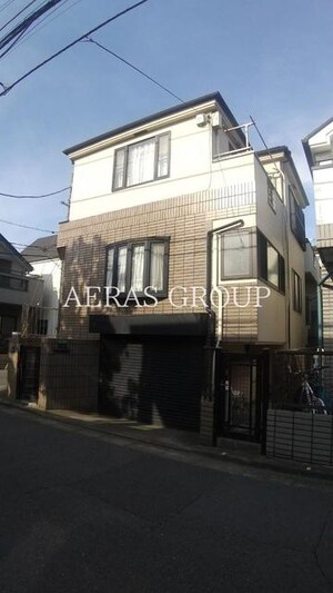 春日町4丁目戸建外観写真