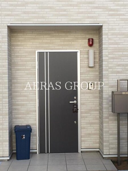 グランソフィア春日町外観写真