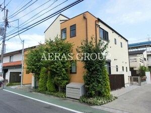 Y′s House外観写真