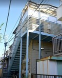 ラ・ヴェール滝野川