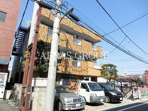 メゾンイマダ外観写真