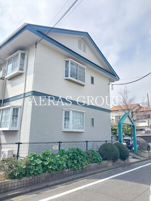 ライフピアⅡタナカ外観写真