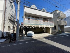 東京都北区神谷2丁目戸建外観写真
