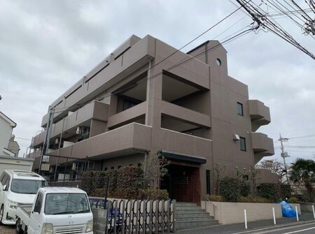 アネックス藤幸外観写真