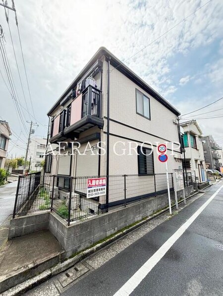 パナホームK外観写真