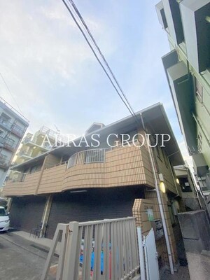 オザワホームズ外観写真