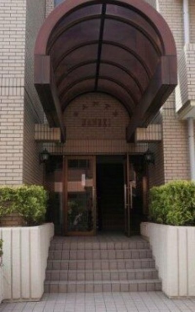 サンテ羽根木