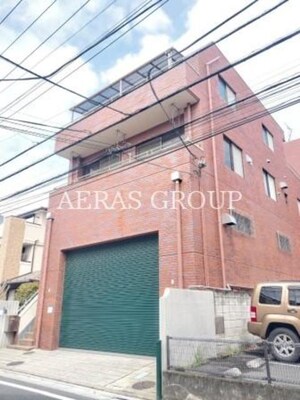 山口金属ビル外観写真