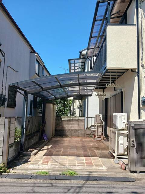 春日町1丁目戸建