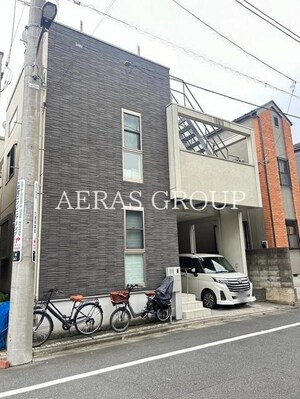 早宮一丁目戸建外観写真