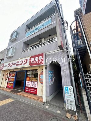 T-V外観写真
