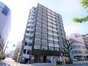 ブリリアン夕陽丘
