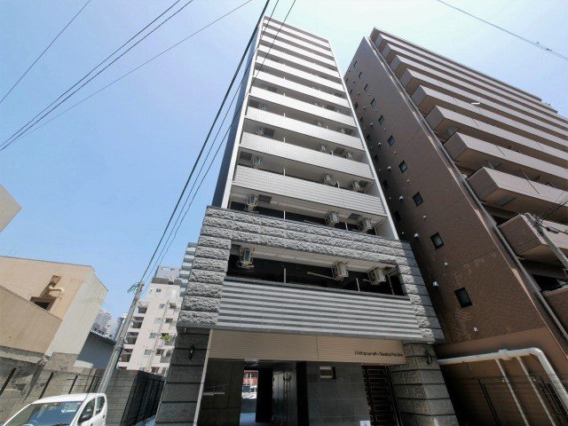 Hüttenwerke Osaka Namba