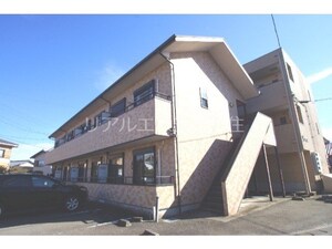 Yハウス弐番館外観写真
