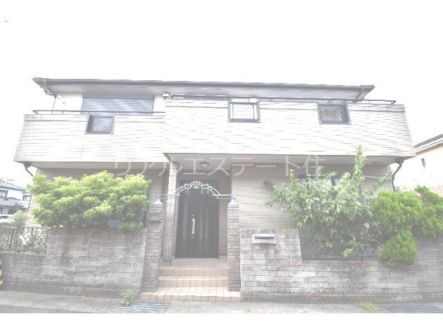 北島町鯛浜字西ノ須44-9　土地・建物