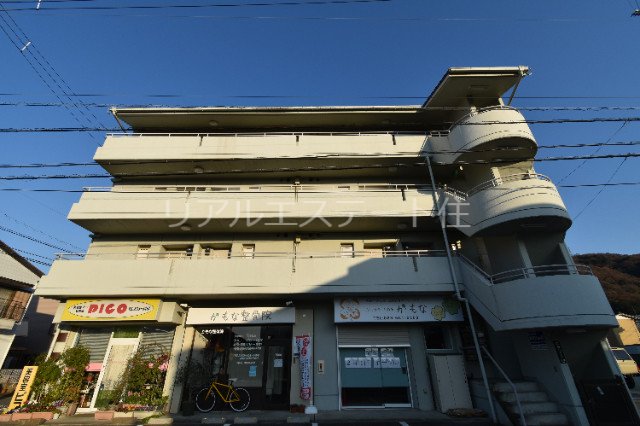 武田ハイツA