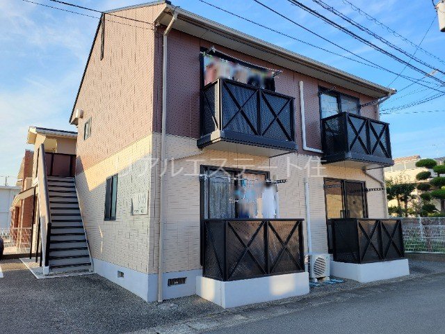 ディアス川南B棟