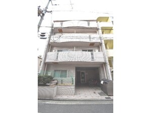 サンシャインプラザ外観写真