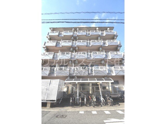 SHOEI ROOM佐古