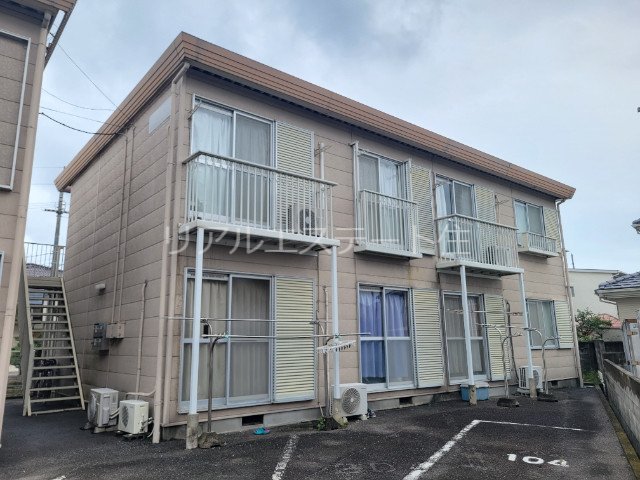 さくらハイツ
