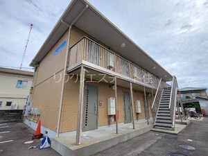シャーメゾンＭ外観写真