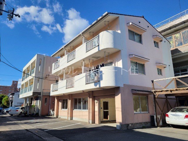 測建ビル