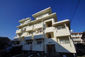 ラフィーネ住吉外観写真